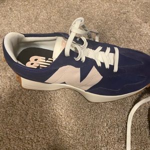 New balance shoes